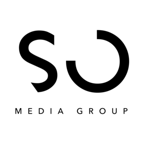 Soy Olivia Media Group Logo